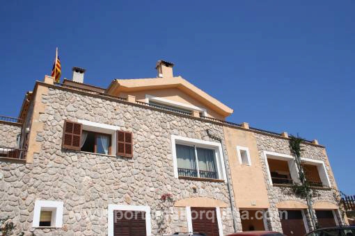 Apartamento en Cala Ratjada