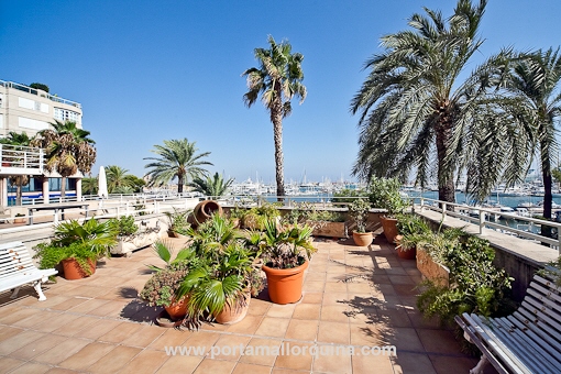 Apartamento en Paseo Maritimo