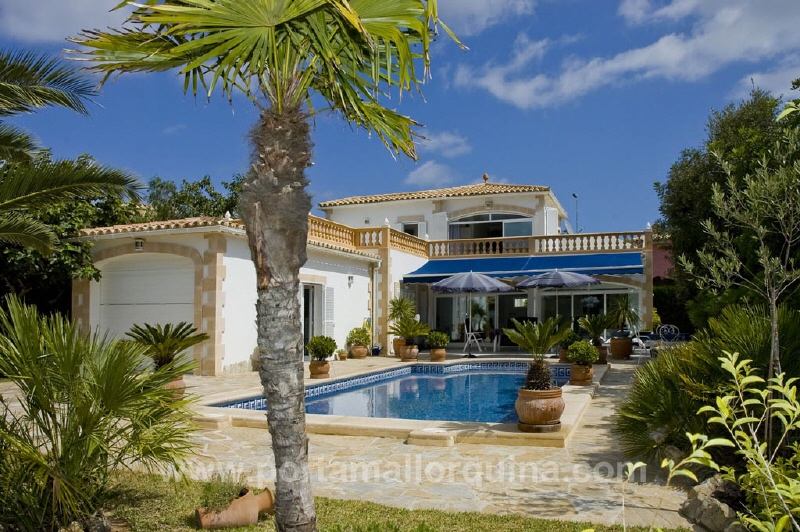 Villa en Bonaire