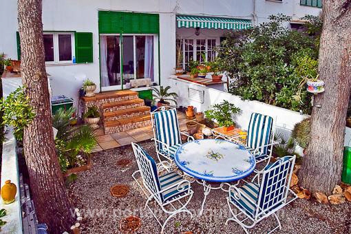 Apartamento en Cala Ratjada