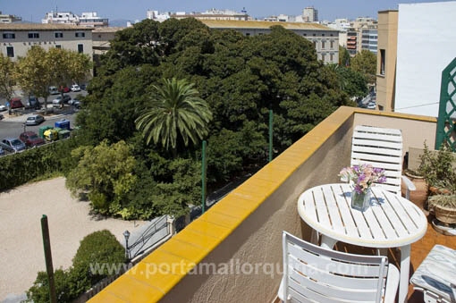 Apartamento en Palma de Mallorca Casco Antiguo