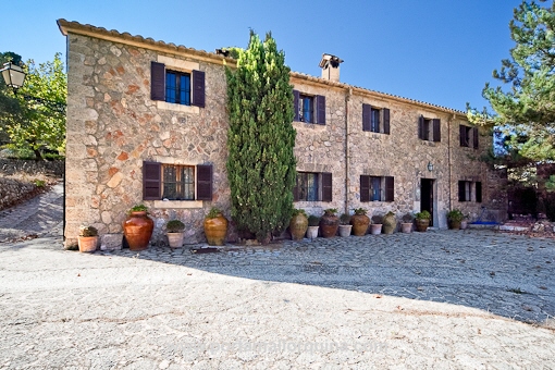 Finca en Valldemossa