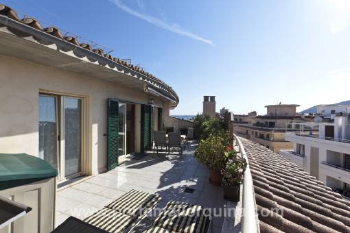 Apartamento en Puerto Alcudia para vender