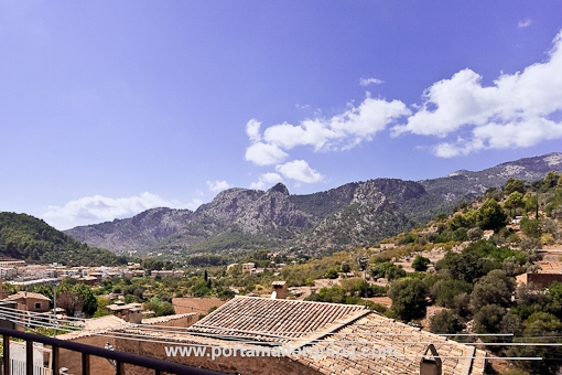 Casa en Bunyola