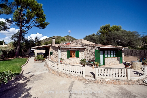 Finca en Calvia