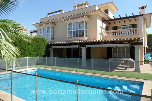 Casa en Puig de Ros