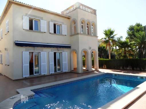 Villa en Sa Torre