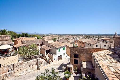 Casa en Santa Eugenia para alquiler