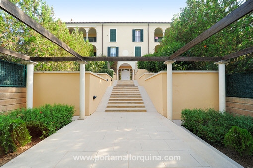 Apartamento en Arabella Park para vender