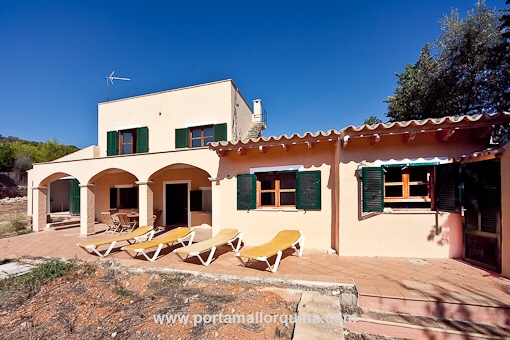 Finca en Establiments