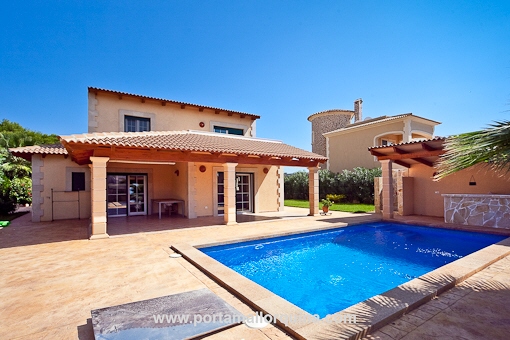 Casa en Vallgornera para vender