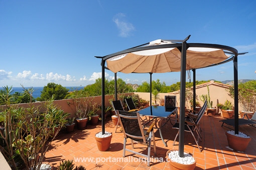 Apartamento en Santa Ponsa