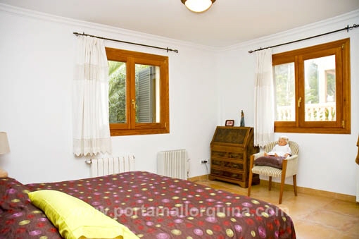 Dormitorio