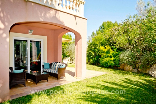 Casa en Santa Ponsa para vender