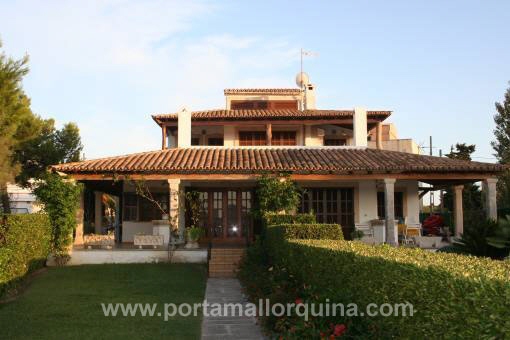 Casa en Alcudia