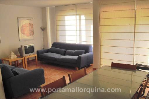 Salón comedor