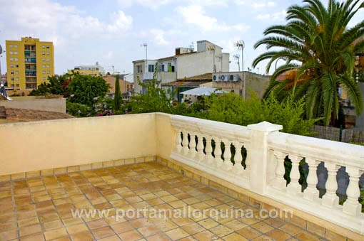 Casa en Portixol