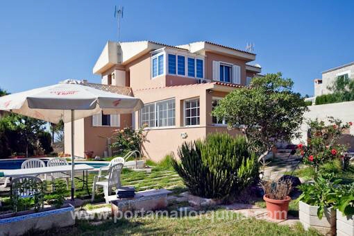 Casa en Bahia Grande