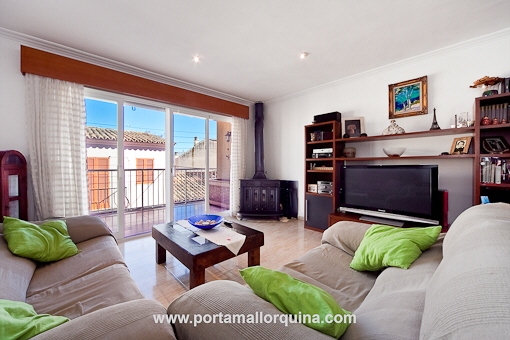 Apartamento en Coll den Rabassa para vender