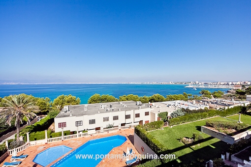 Casa en Son Veri Nou para vender