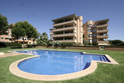 Apartamento en Mayoris Decima para vender