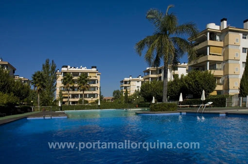 Apartamento en Playa de Palma