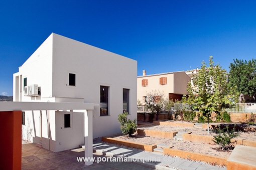 Villa en Calvia para vender