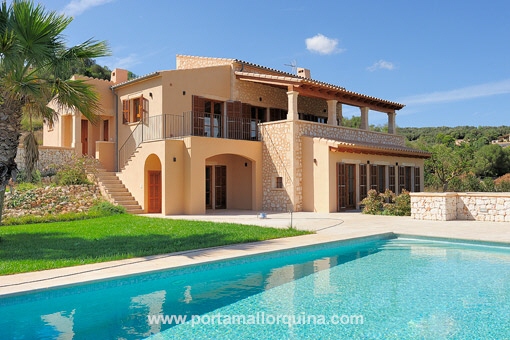 Finca en Manacor
