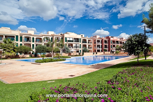 Apartamento en Sa Torre