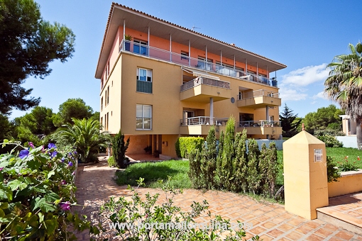 Apartamento en Cala Pi