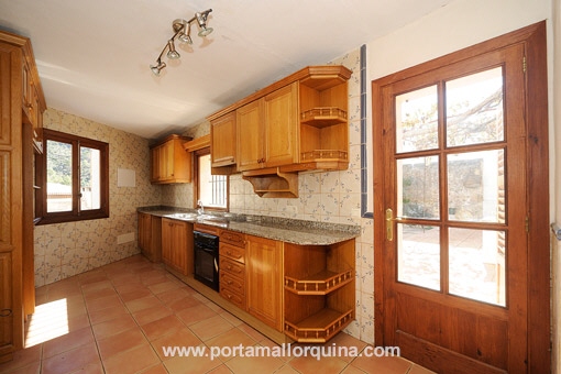 Cocina