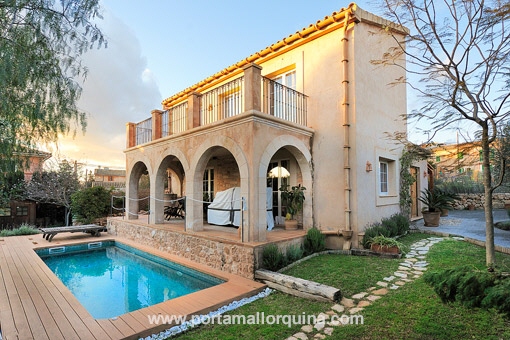 Casa en Sa Cabaneta