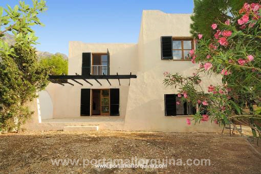 Casa en Betlem