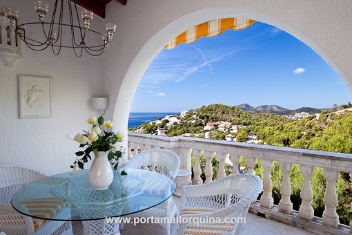 Casa en Costa de la Calma para vender
