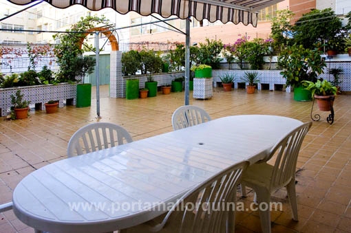 Apartamento en Molinar