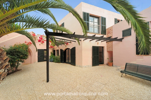 Casa en Betlem