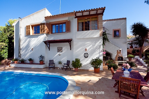Villa en Costa de la Calma para vender