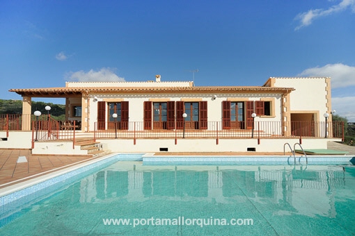 Finca en Es Puntiro