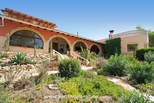 Finca en Son Carrio