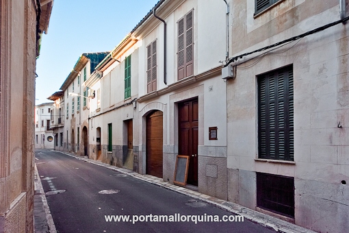 Casa en Llucmajor para vender