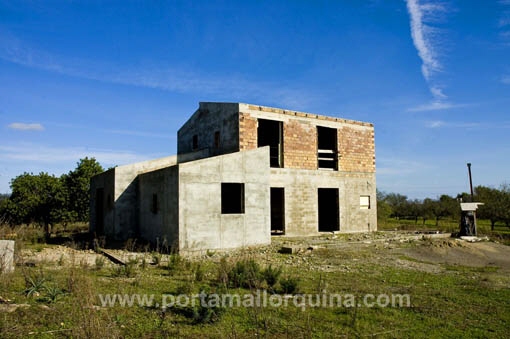 Finca en Arta para vender