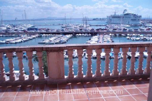 Apartamento en Paseo Maritimo