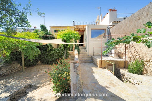 Casa en Selva para alquiler