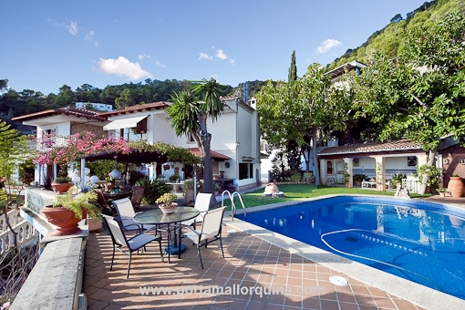 Villa en Genova para vender