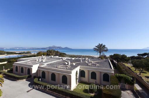 Apartamento en Playa de Muro para vender