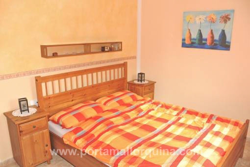 Dormitorio