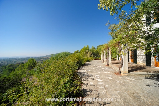 Finca en Selva
