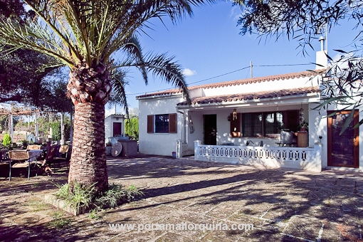 Finca en Llucmajor