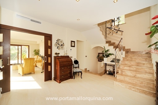 Escalera
