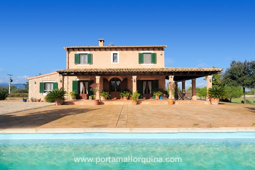 Finca Biniali en venta